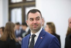 Awantura w Parlamencie Europejskim. Błażej Spychalski: obrazki, które poszły w świat, nie są dobre ani potrzebne