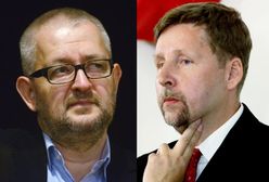 Starcie Marek Migalski vs Rafał Ziemkiewicz. Punktem wyjścia "naród"