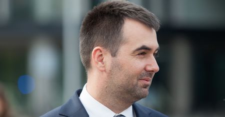 Marsz Niepodległości. Rzecznik prezydenta tłumaczy nieobecność Andrzeja Dudy
