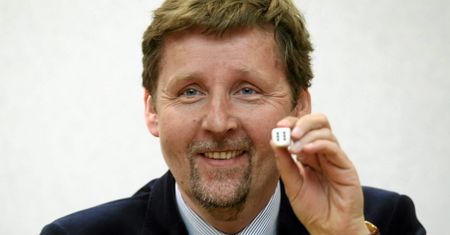 Marek Migalski po 10 latach uzyskał habilitację. "Fatalne świadectwo dla naukowców"