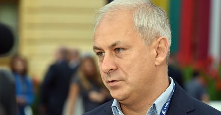 Wybory parlamentarne 2019. Grzegorz Napieralski dołącza do KO