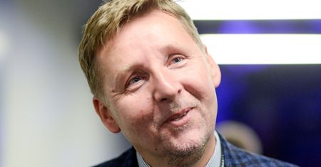 Marek Migalski uzyskał habilitację po 10 latach. Jego praca to między innymi analiza rządów PiS