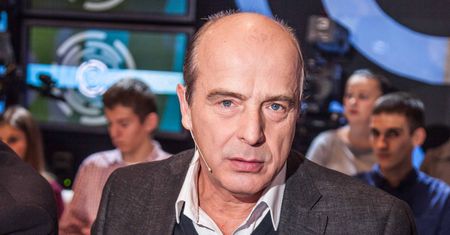 Pospieszalski przeżył ogromną tragedię. Jego 4-letni syn zginął na jeziorze