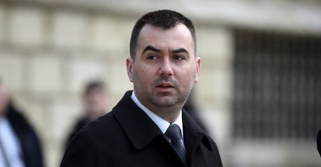 "Tłit". Błażej Spychalski o decyzji Andrzeja Dudy ws. Marszu Niepodległości. Skomentował też wojnę o Senat