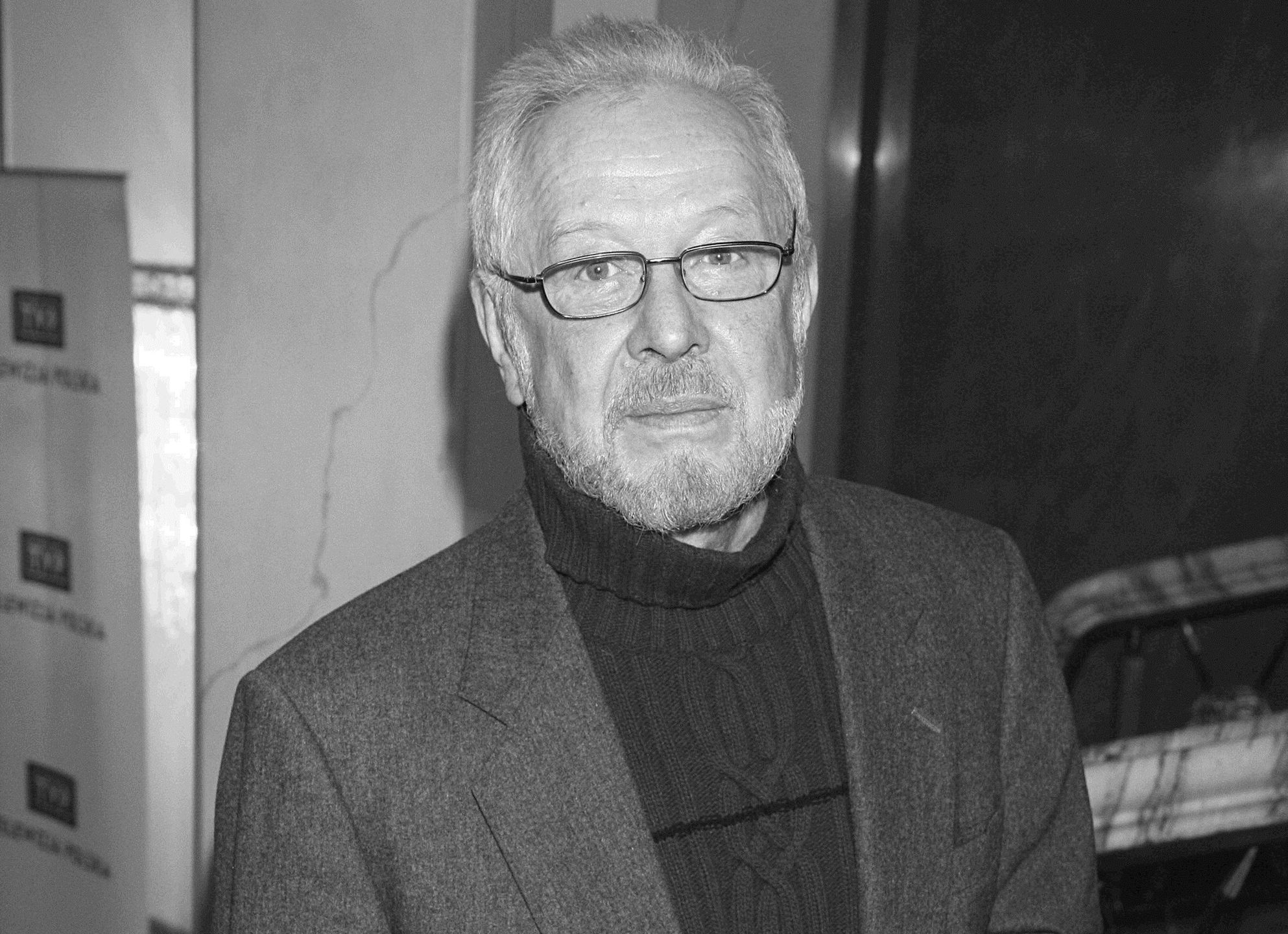 Władysław Kowalski odszedł 29 października