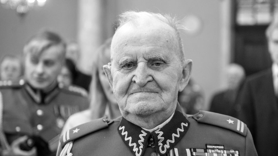 Płk Bolesław Kowalski