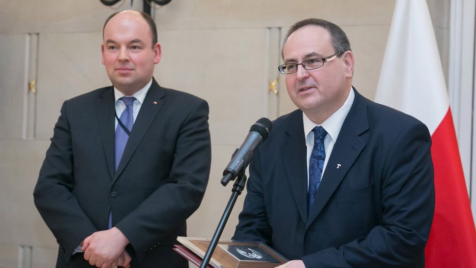 MSZ wspierało wydalonego z Norwegii konsula Sławomira Kowalskiego. Co ciekawe, rozumie też pobudki Norwegów.