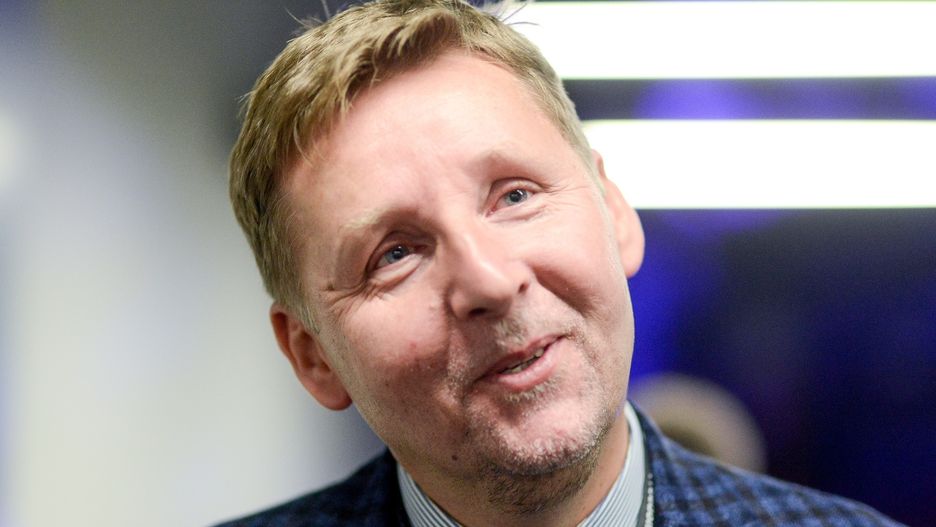 "Budowanie narodu. Przypadek Polski w latach 2015-2017" to tytuł pracy habilitacyjnej Marka Migalski