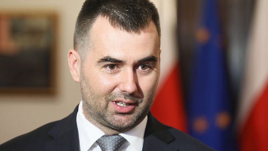 Błażej Spychalski ocenił decyzje Andrzeja Dudy