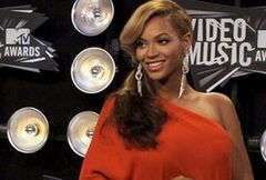 Beyonce boi się, że ciąża zmieni jej ciało