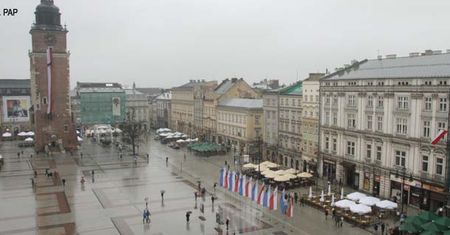 Absurd! Urzędnicy oceniają ulicznych grajków
