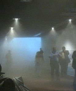 Trzech zatrzymanych po zamachu w irackim parlamencie