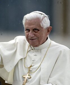 Papież pozdrowił Polaków w związku ze świętem 3 Maja