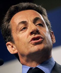 Terroryści grożą Sarkozy'emu