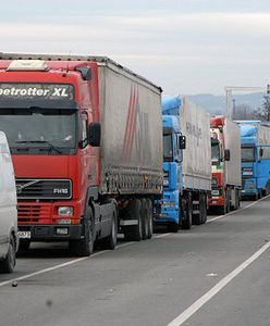 Celnicy wzięli urlopy na żądanie