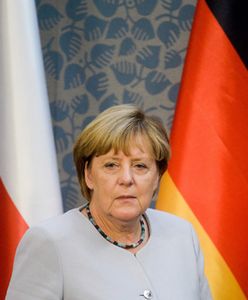 Niemieckie media o wizycie Merkel: Berlin traci reputację w Europie Wschodniej