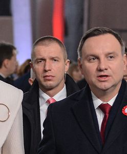 W niedzielę prezydent Andrzej Duda z małżonką udaje się do Szwajcarii