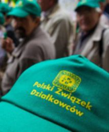 Prezydent podpisał ustawę o rodzinnych ogrodach działkowych