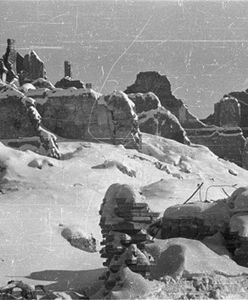 Niezwykłe kryjówki niezwykłych ludzi