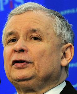 Kaczyński pokaże, czemu Naród Polski jest "Wstydliwy"