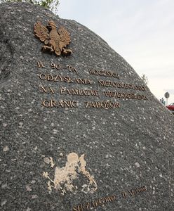 Historyk: Polacy zaniedbali, ale nie zabijali