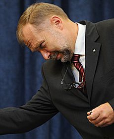 "Wygina śmiało ciało"