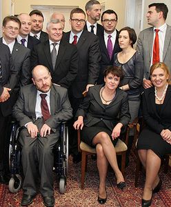 "Czujemy duży żal, ale powroty do PiS są możliwe"