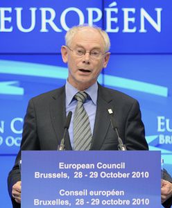 Zmiany w traktacie lizbońskim będą gotowe do grudnia