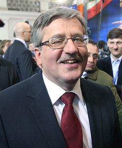 Znamy pewniaka w wyborach prezydenckich