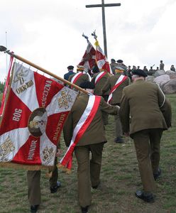 65. rocznica Obławy Augustowskiej