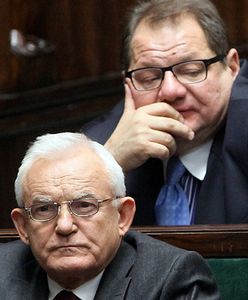 "SLD musi znaleźć swoją tożsamość"