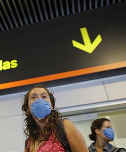 Kilkunastu Europejczyków zaraziło się świńską grypą?