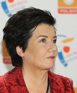 Gronkiewicz-Waltz wydała 100 tys. zł na promocyjne ulotki