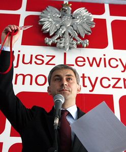 Sondaż WP: SLD na granicy progu wyborczego, PSL za burtą
