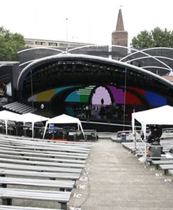 Młynarski uhonorowany Diamentowym Mikrofonem