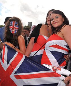 Odliczanie do olimpiady w Londynie rozpoczęte