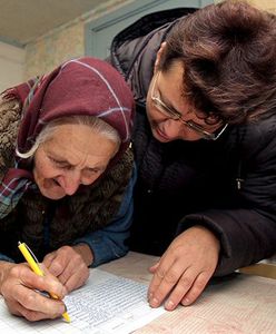 Wybory na Białorusi nie spełniły standardów OBWE
