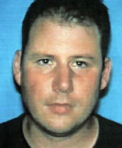 Zamordował z zimną krwią 8 osób i uciekł - USA w szoku