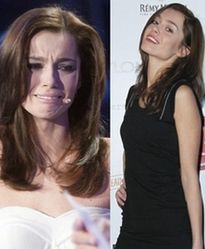 Paulina Papierska ostro o "Top model"!