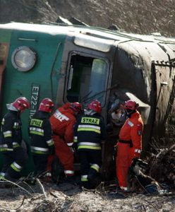 600 ton stali! Uderzenie jak wybuch bomby
