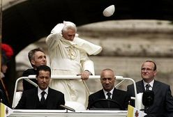 Benedykt XVI do Polaków o swej pielgrzymce do Polski