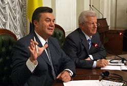 2000 żołnierzy zmierza w kierunku Kijowa