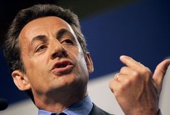 Terroryści grożą Sarkozy'emu