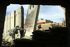 "Przestańcie traktować Irak, jak strefę rywalizacji"
