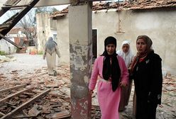 Ośmiu zabitych w zamachach bombowych w Algierii