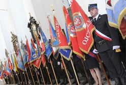 Dzień Strażaka w Gdańsku