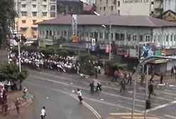 Sekretarz ONZ: proszę władze Birmy o umiar i dialog