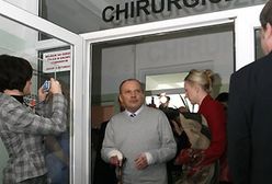 Polski ambasador ranny w Iraku opuścił szpital