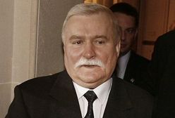 Wałęsa: na miejscu prezydenta zrezygnowałbym z funkcji