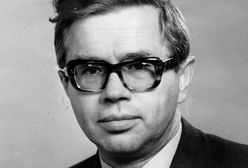 Nie żyje Maciej Szczepański - prezes telewizji w czasach PRL